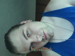 Itsjessibitch