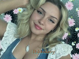 Itslikedaisy