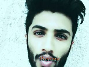 Itsmezak