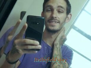 Itsthefieldsguy