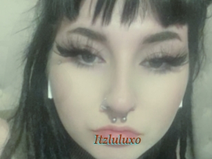 Itzluluxo