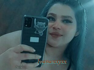 Ivanasexyxx