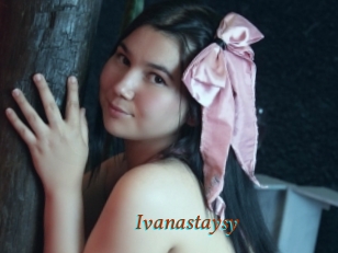 Ivanastaysy