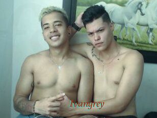 Ivangrey