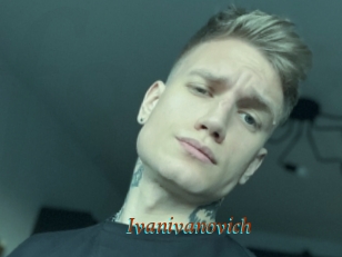 Ivanivanovich