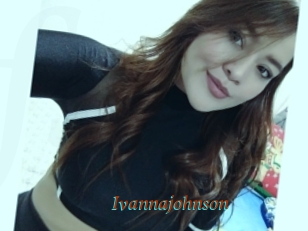 Ivannajohnson