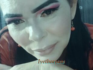Ivetheevans