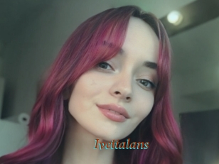 Ivettalans