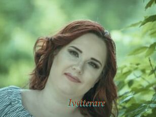 Ivetterare