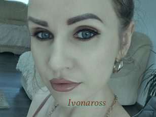 Ivonaross