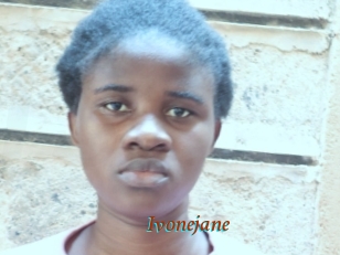 Ivonejane