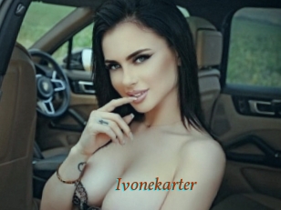 Ivonekarter
