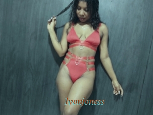 Ivonjoness