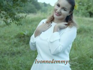 Ivonnedemmy