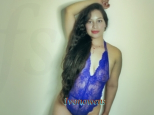 Ivonowens