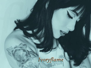 Ivoryflame