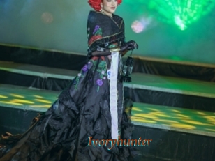 Ivoryhunter