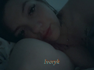 Ivoryk