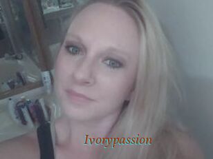 Ivorypassion