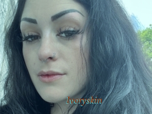 Ivoryskin