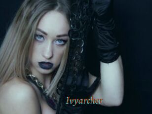 Ivyarcher