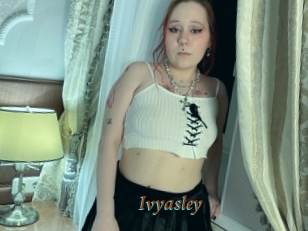 Ivyasley