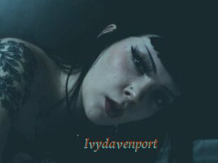 Ivydavenport