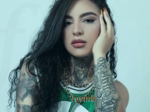 Ivyink