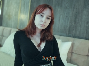 Ivyjett