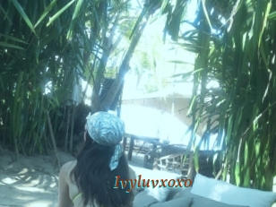Ivyluvxoxo