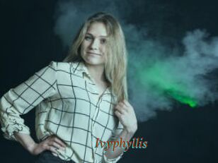 Ivyphyllis