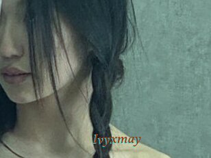 Ivyxmay