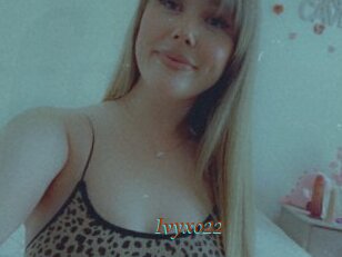Ivyxo22