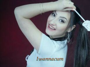 Iwannacum