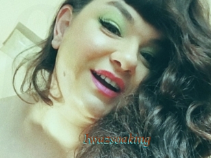 Iwazsoaking