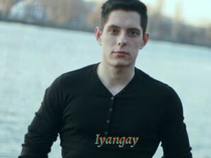 Iyangay