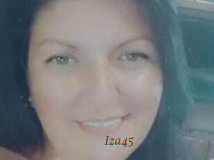 Iza45