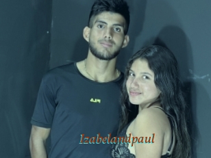 Izabelandpaul