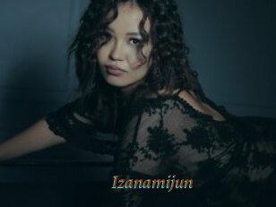 Izanamijun