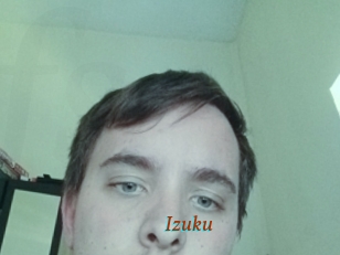Izuku