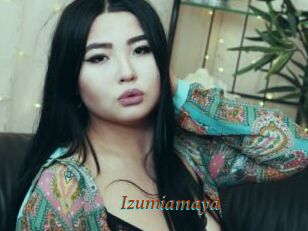 Izumiamaya