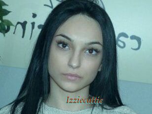 Izziecuttie