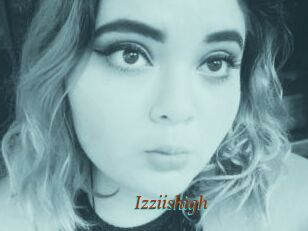 Izziishigh