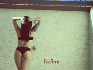 Izziluv