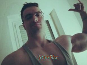 J0hnFlex