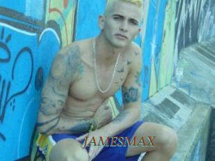 JAMESMAX