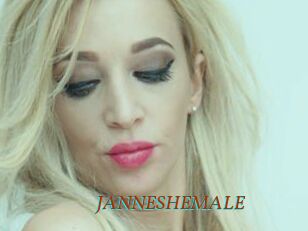 JANNESHEMALE