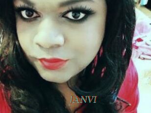 JANVI