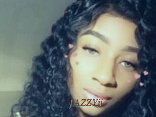 JAZZYjj