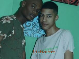JAcklenisxx